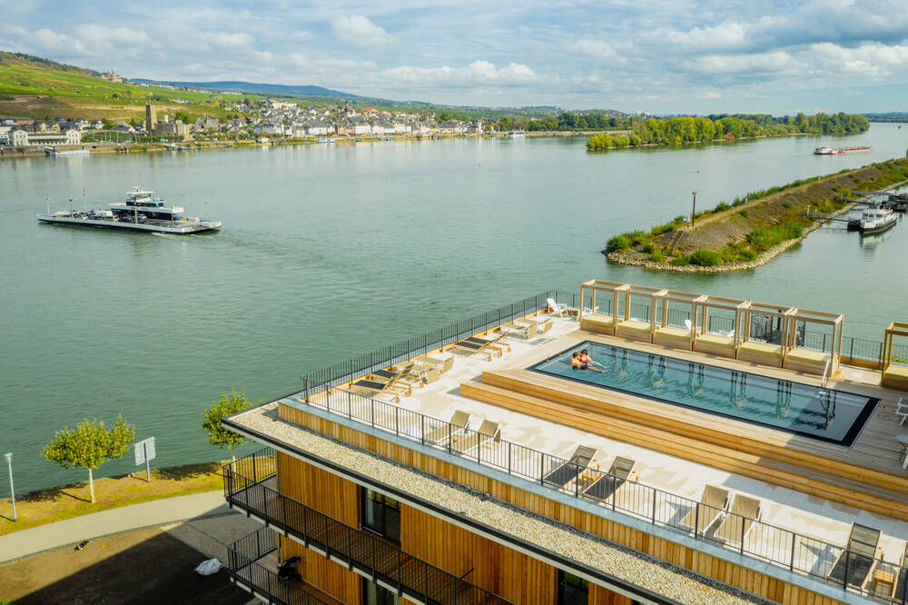 Hotel & Spa Investments